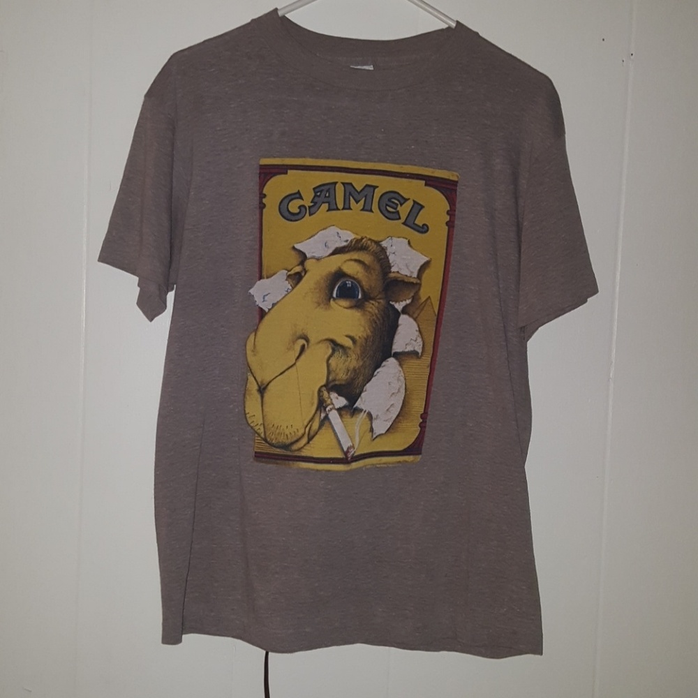 Vintage Joe Camel T-Shirt